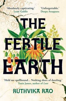 Hardcover The Fertile Earth Book