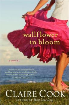 Paperback Wallflower in Bloom Book