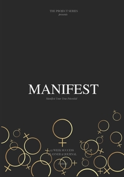 Paperback Manifest Book