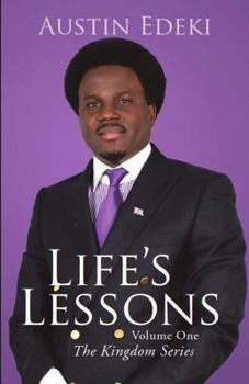 Paperback Life Lessons Book