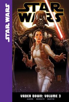 Vader Down, Volume 3 - Book #13 of the Star Wars (2015) (Single Issues)