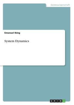 Paperback System Dynamics [German] Book