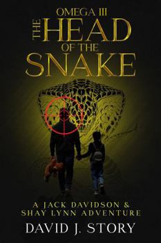 Paperback Omega III - The Head of the Snake Book