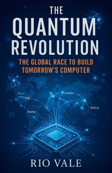 Paperback The Quantum Revolution Book