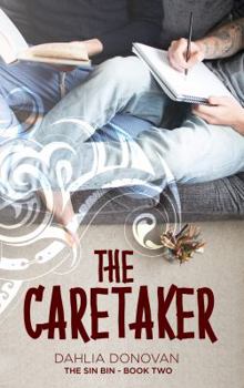 The Caretaker - Book #2 of the Sin Bin