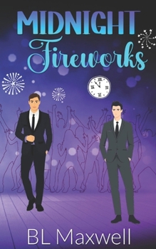 Midnight Fireworks
