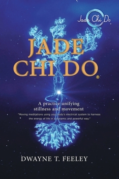 Paperback Jade Chi Do Book