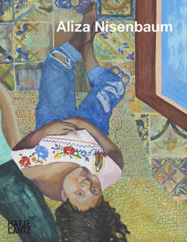 Paperback Aliza Nisenbaum Book