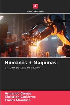 Paperback Humanos + Máquinas [Portuguese] Book