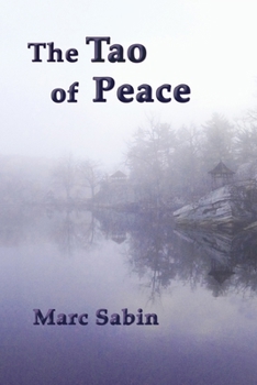 Paperback The Tao of Peace Book