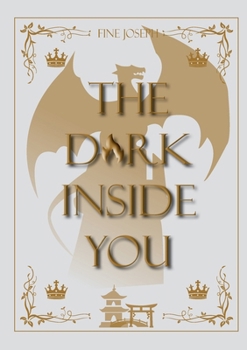 Paperback The Dark inside You (German Edition) [German] Book