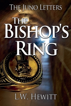 Paperback The Bishop's Ring Book