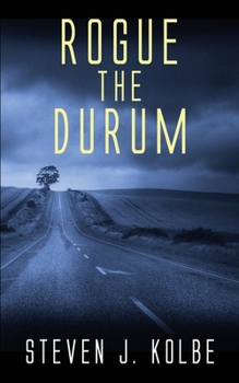 Paperback Rogue the Durum Book