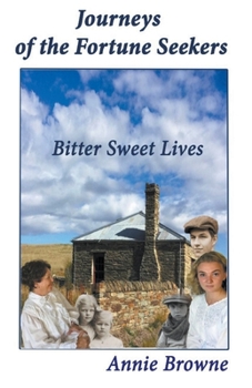 Paperback Bitter Sweet Lives Book