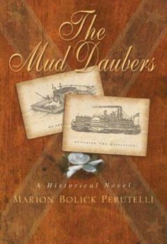 Paperback The Mud Daubers Book