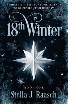 Paperback 18th Winter Book