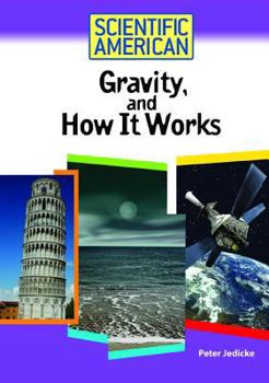 Library Binding Gravity, and How It Works Book