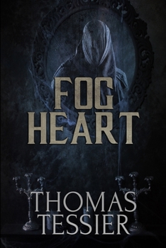 Paperback Fog Heart Book