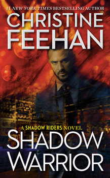 Shadow Warrior - Book #4 of the Shadow Riders