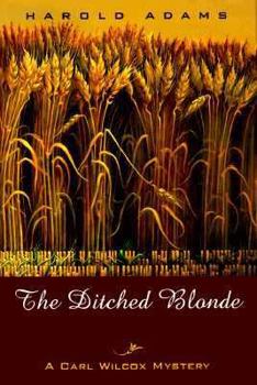 Paperback The Ditched Blonde Book