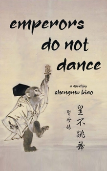 Paperback Emperors Do Not Dance Book