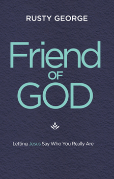 Paperback Friend of God Book