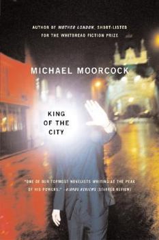 King of the City - Book #2 of the London Novels