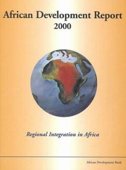 African Development Report 2000 (African Development Report)