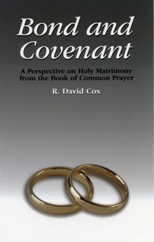 Paperback Bond and Covenant Book