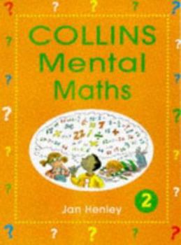 Paperback Mental Mathematics Book