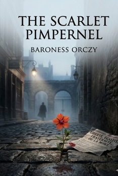 Paperback The Elusive Pimpernel Book