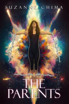 Paperback The Parents: Breaking generational cycles, belief systems and the lies about who you truly are. Book