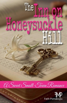 Paperback The Inn on Honeysuckle Hill Book