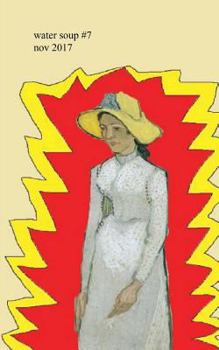 Paperback water soup #7 Book