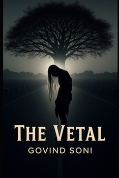 Paperback The Vetal Book