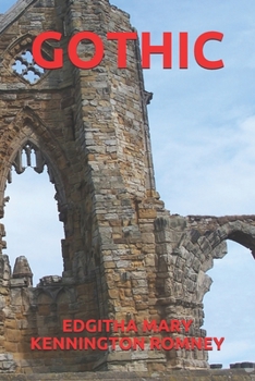 GOTHIC (Finnish Edition)