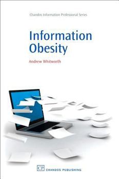 Paperback Information Obesity Book