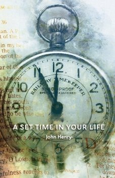 Paperback A Set Time in Your Life Book
