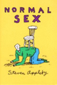 Hardcover Normal Sex Book