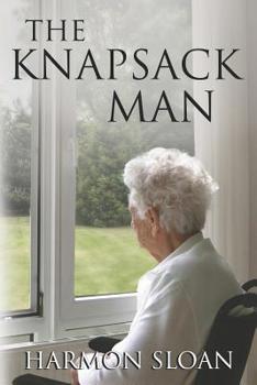 Paperback The Knapsack Man Book