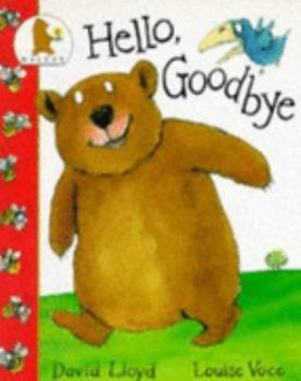 Hello, Goodbye