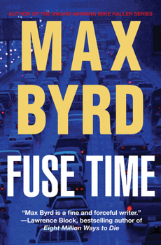 Paperback Fuse Time Book