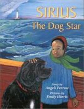 Hardcover Sirius, the Dog Star Book