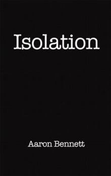 Paperback Isolation Book