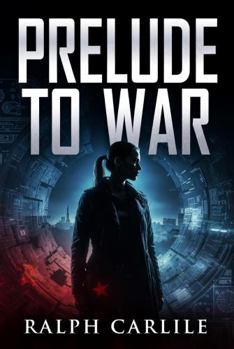 Paperback Prelude to War Book