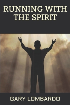 Paperback Running with the Spirit Book