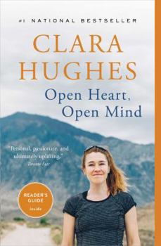 Paperback Open Heart, Open Mind Book