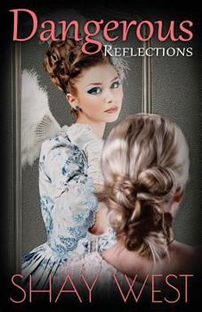 Paperback Dangerous Reflections (The Adventures of Alexis Davenport) Book