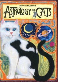 Paperback Joyce Jillson's Astrology for Cats Book