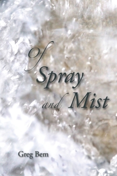 Paperback Of Spray and Mist Book